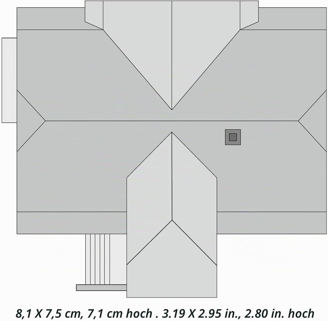 NOCH 63712 - Weingut Hauser-Bühler