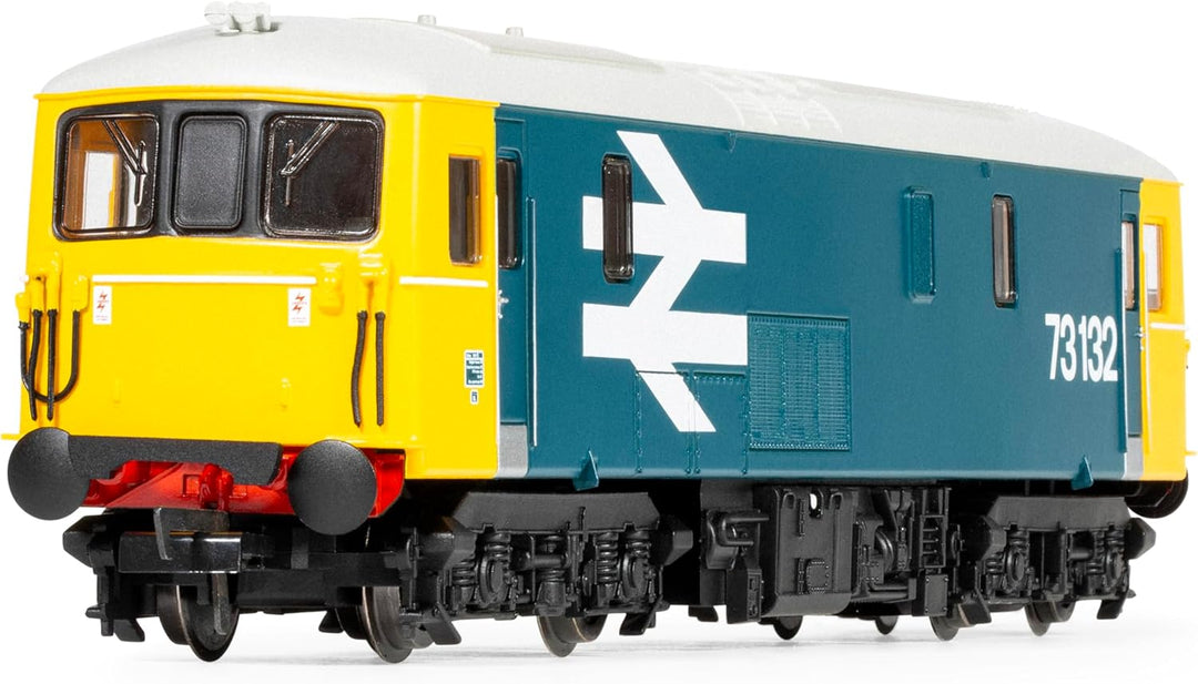 Hornby R30431 Eisenbahn BR Klasse 73 73132