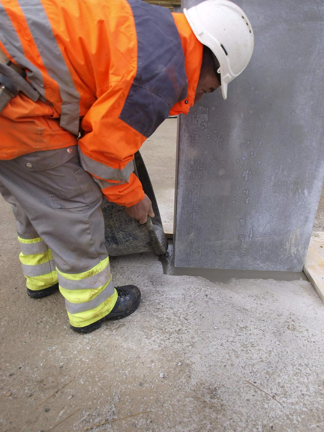 Hydraulischer Mörtel SIKA SikaGrout 212 R - 25 kg - Grau