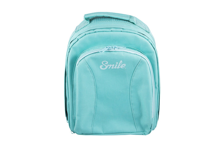 Smile Smart Backpack Turquoise Blau (Turquesa), Blau (Turquesa)