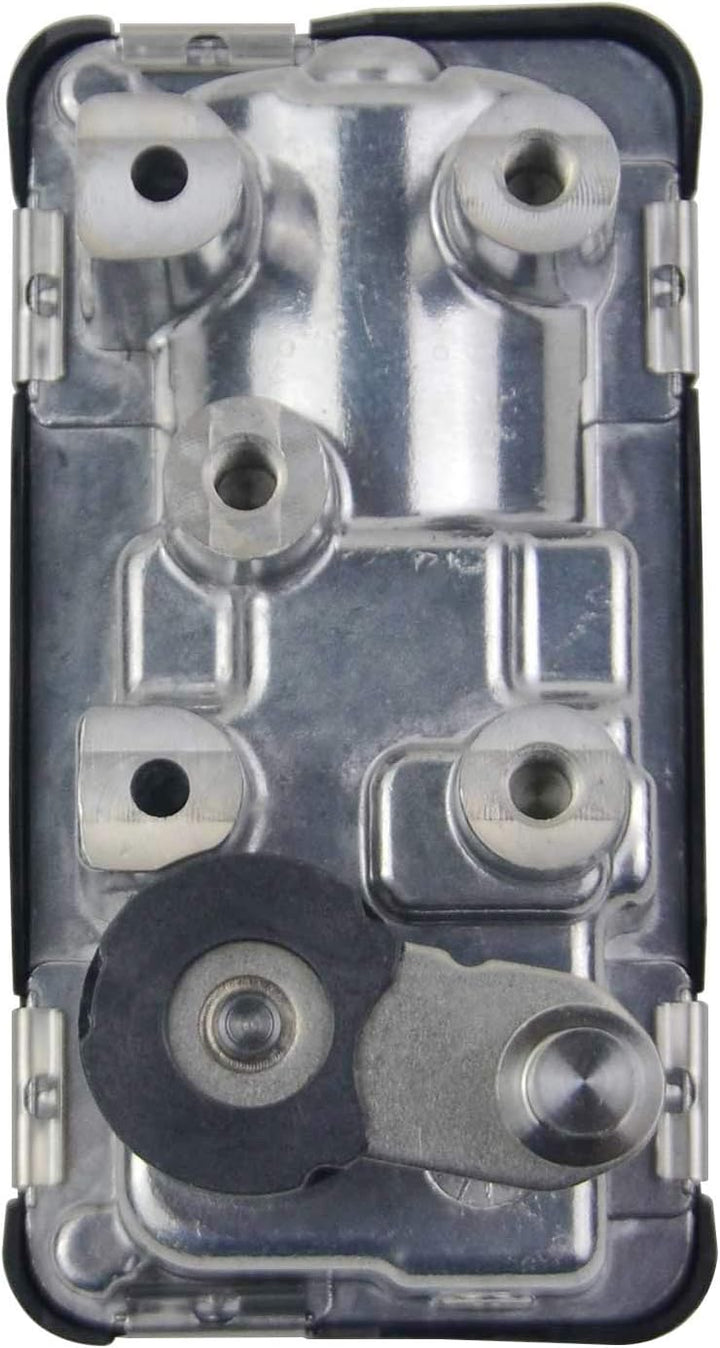 Bisenya Turbo Elektrischer Stellantrieb kompatibel mit CLK C209 320 CDI 05-09 6NW009420 G-277 765155