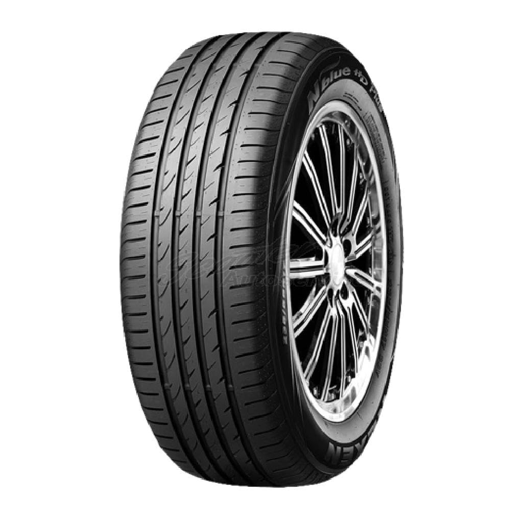 Nexen N'blue HD Plus XL RPB - 215/50R17 95V - Sommerreifen