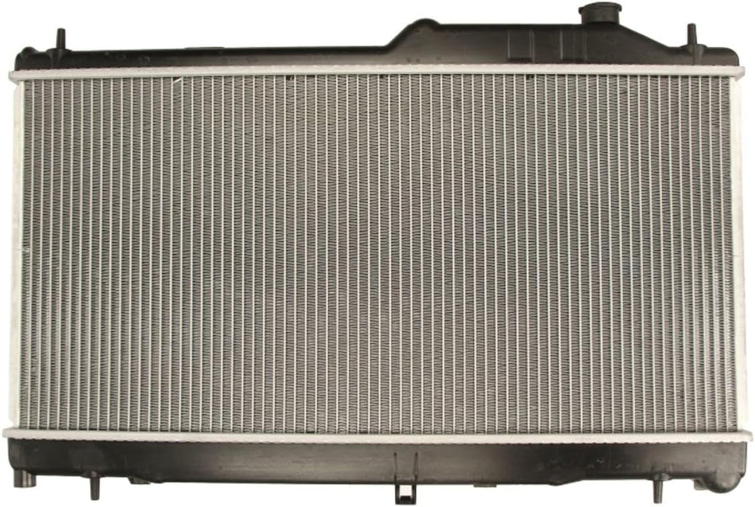 Nissens 67725 Kühler, Motorkühlung