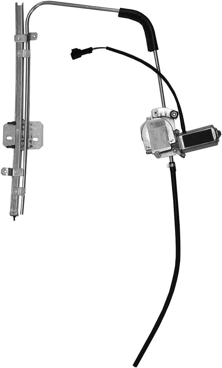 Valeo Fensterheber 850096