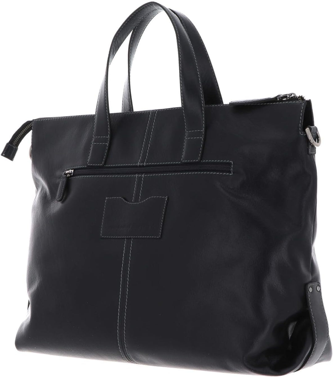 Picard Damen Eternity Shopper (1er Pack) 45x32x15 Navy, 45x32x15 Navy