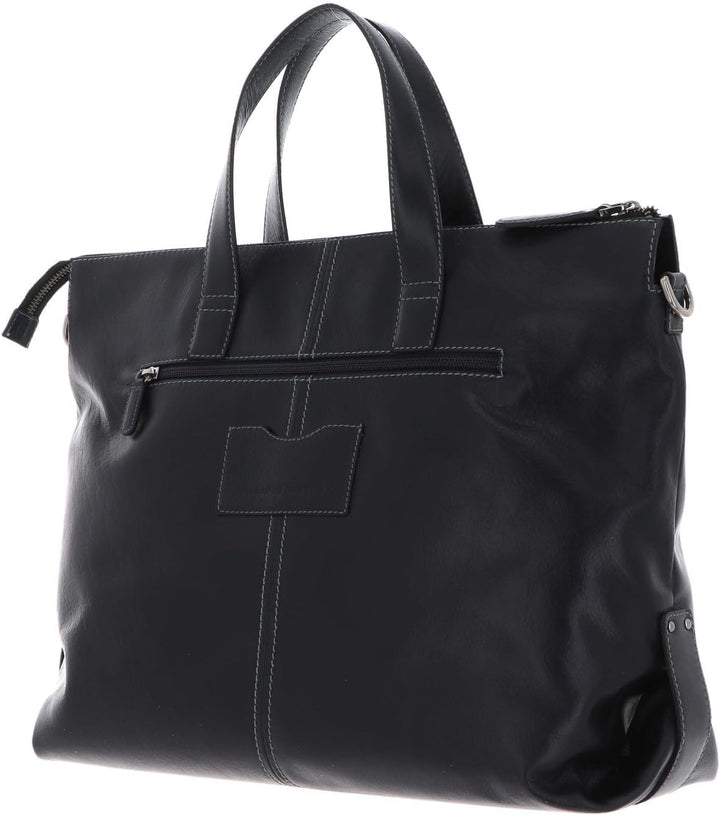 Picard Damen Eternity Shopper (1er Pack) 45x32x15 Navy, 45x32x15 Navy