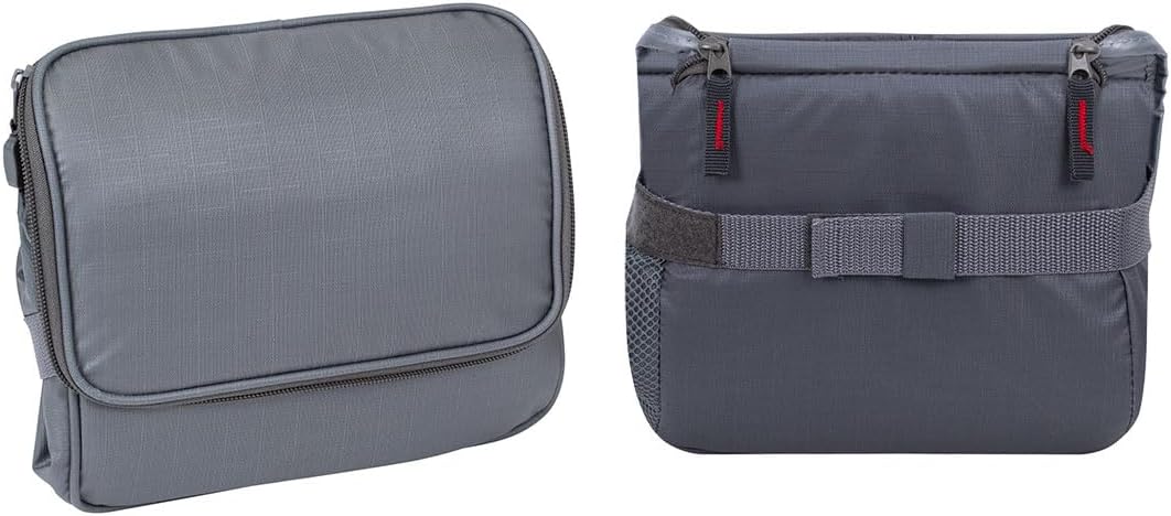 RESTO Bequeme Faltbare Kühltasche 5,5 L, 11L, 23L, 30L – Lunchbox für Damen & Herren, Getränke & Spe