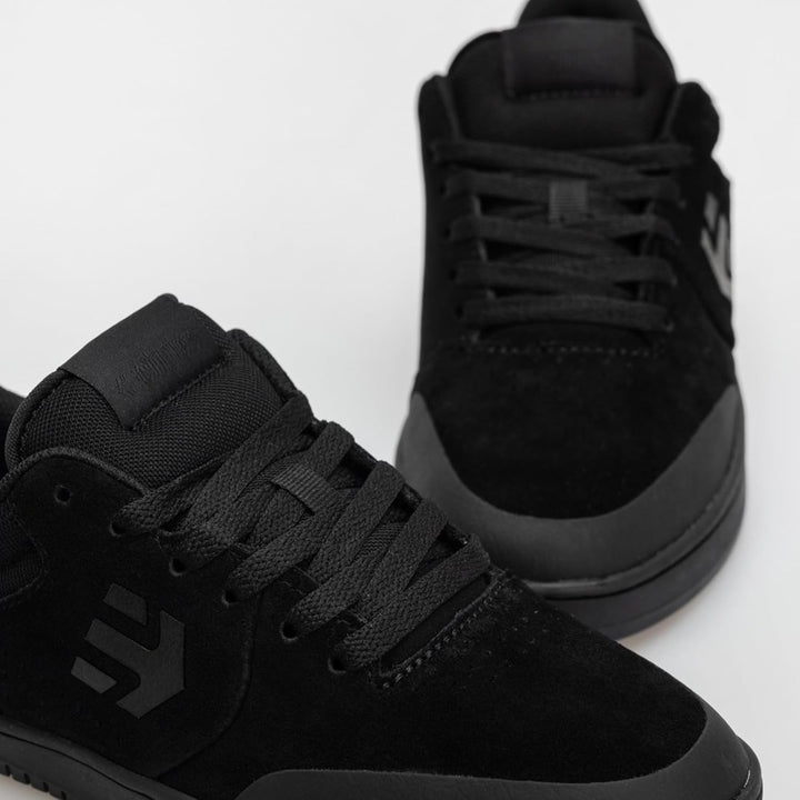 Etnies MARANA Herren Sneaker 36.5 EU Schwarz, 36.5 EU Schwarz