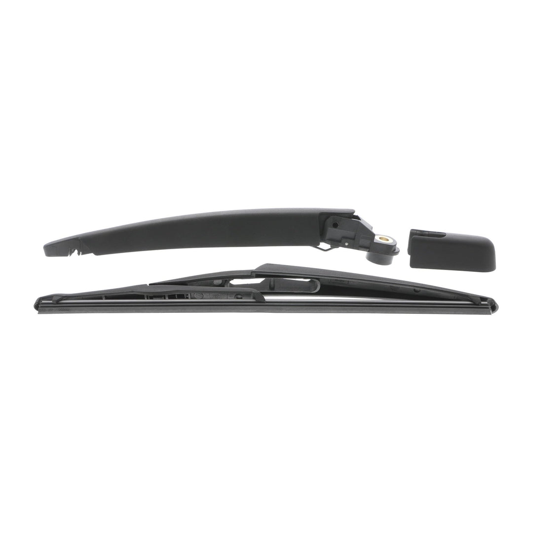 Wischarm-Satz 3-teilig hinten +1x Wischblatt &amp; 1x Kappe 305mm passend für S212 X204 GLK