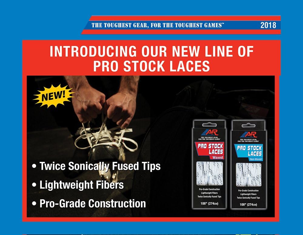 A&amp;R Sports Pro-Stock Laces 96" nicht gewachst Lime, 96" nicht gewachst Lime