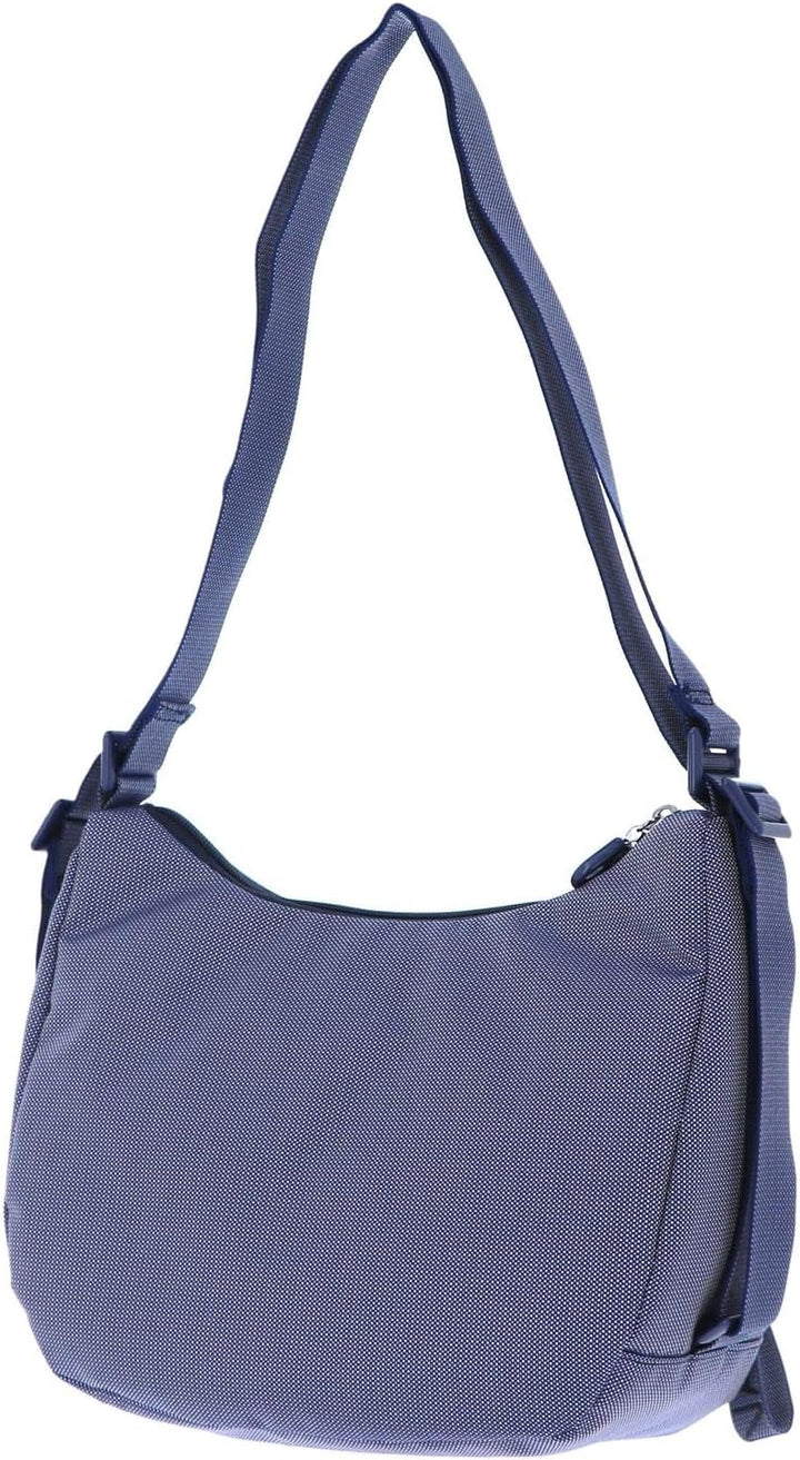 Mandarina Duck Damen Md 20 Hobo/Rucksack Jeans, Jeans