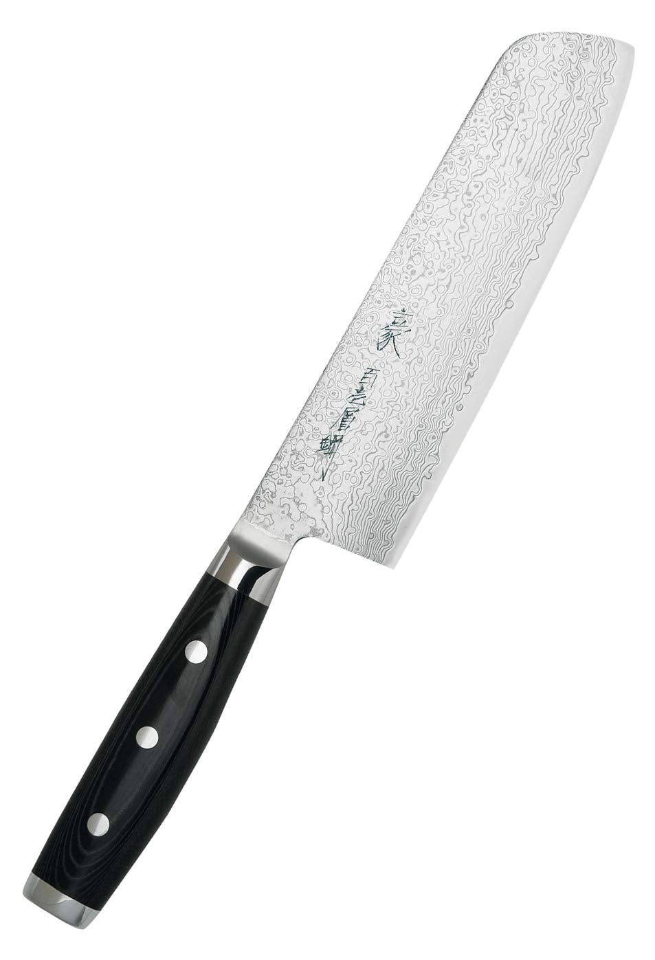 Yaxell Gou 101, Nakiri Messer