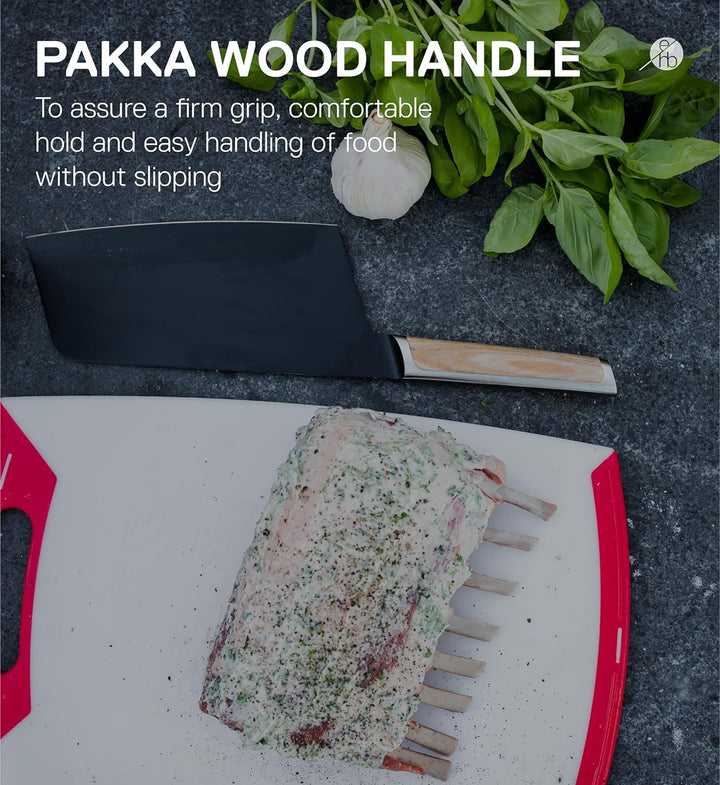 Everdure CL Hackmesser 197 mm