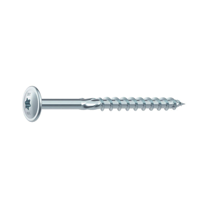 HECO-TOPIX-plus 8,0 8x380 Tellerkopf, 8x380 Tellerkopf
