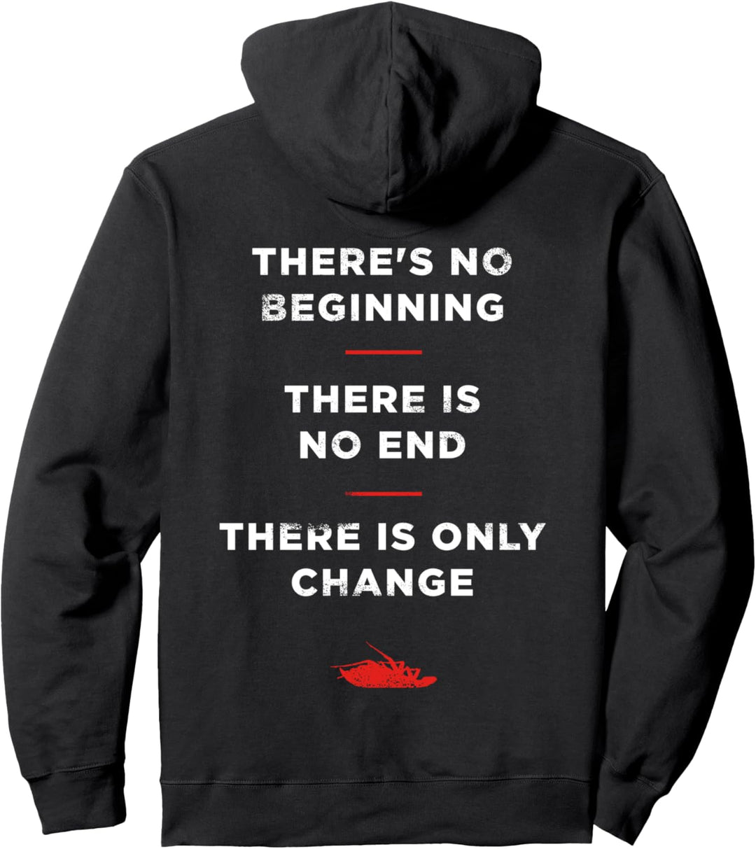 Papa Roach - Official Merchandise - Infest Tightrope Pullover Hoodie