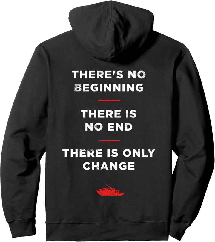 Papa Roach - Official Merchandise - Infest Tightrope Pullover Hoodie
