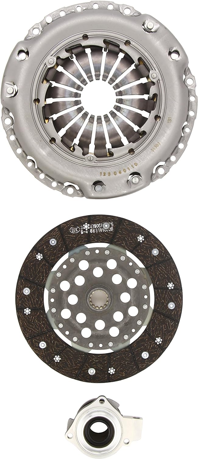 LUK 623311333 Kupplungssatz