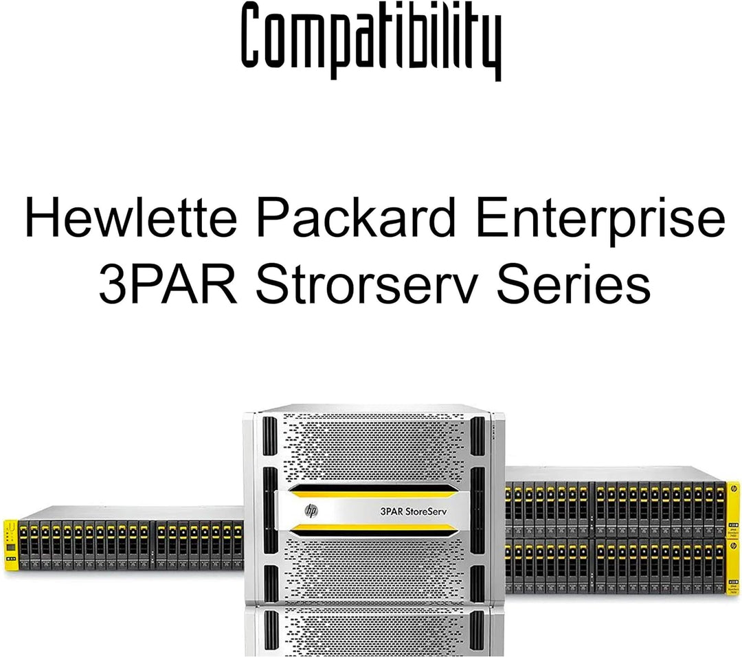 HPE 300 GB EG0300FBLSE 619286-001 9TE066-035 ST9300605SS 10K SAS 6Gbps 2,5 Zoll SFF mit HPE-Tray