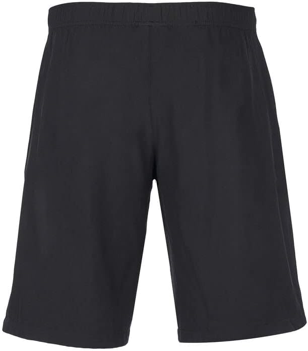 Dunlop Sports Herren Club Line Men Woven Short XXL Schwarz, XXL Schwarz
