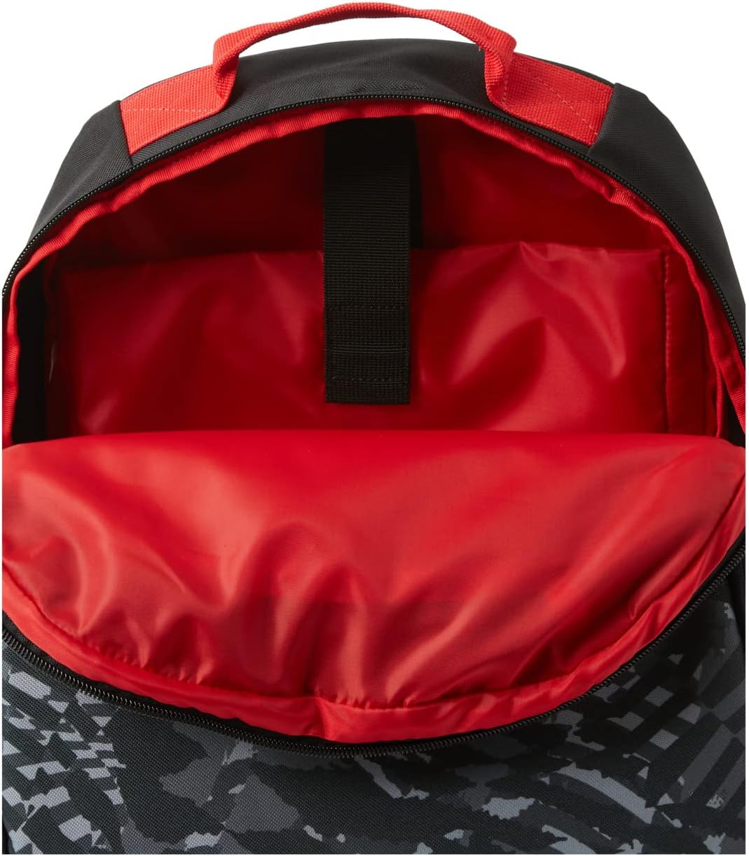 Quiksilver Herren Schoolie 2.0 Gepäck-Kuriertasche Black Radical Times 233, Black Radical Times 233