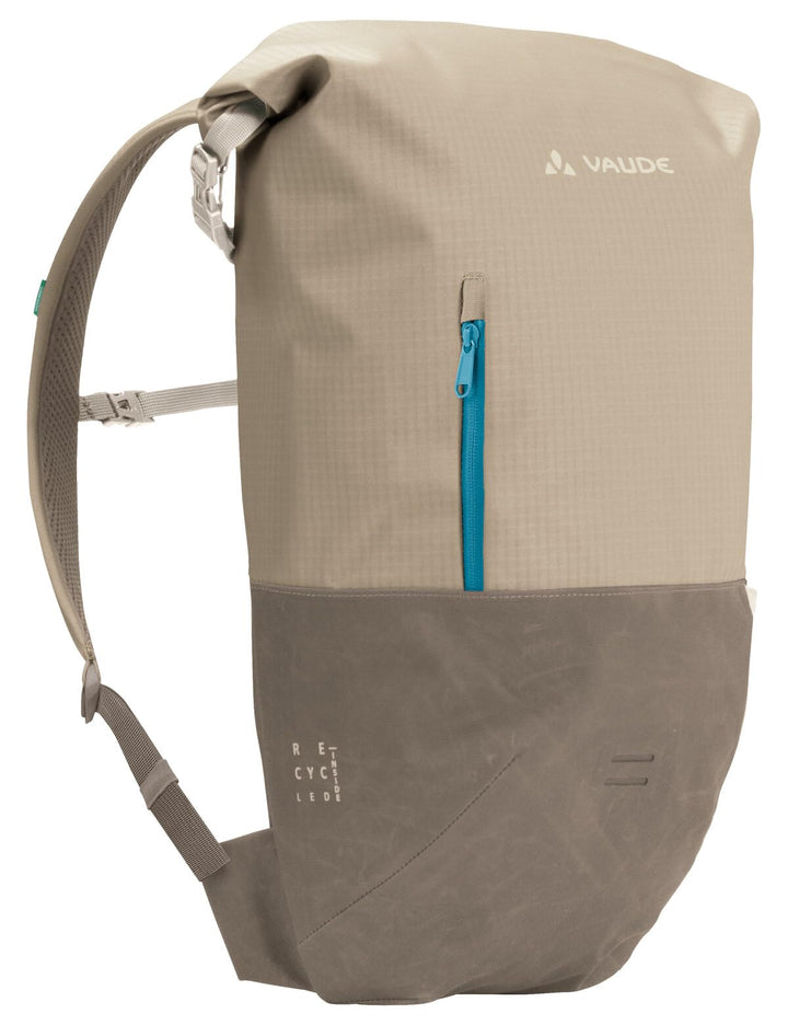 VAUDE Rucksack CityGo 18 Liter Einheitsgrösse Linen, Einheitsgrösse Linen