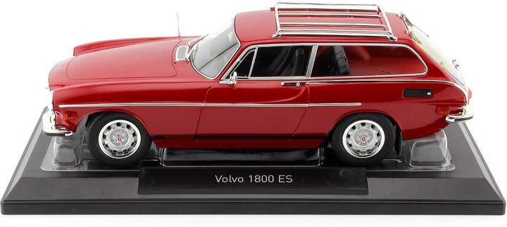 Norev - VOL 1800 ES - 1972-1/18