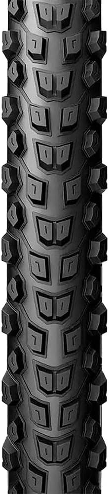 Pirelli Unisex – Erwachsene Scorpion Reife, Black, 27.5 x 2.6