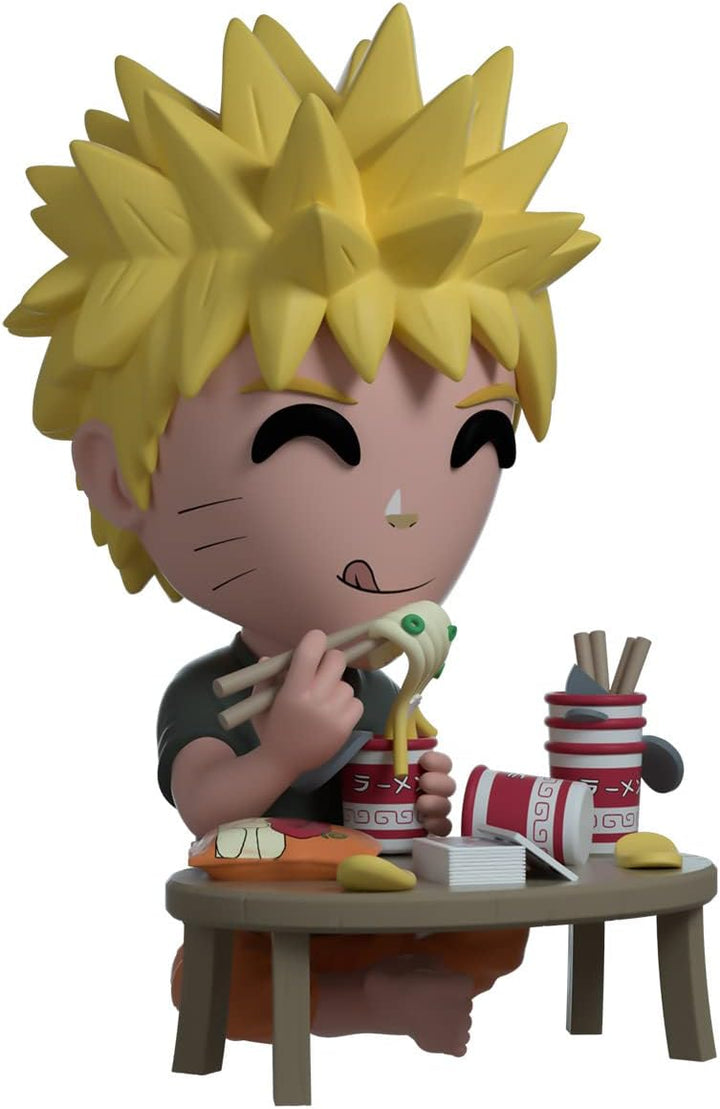 Youtooz Figur Naruto isst Ramen 11cm
