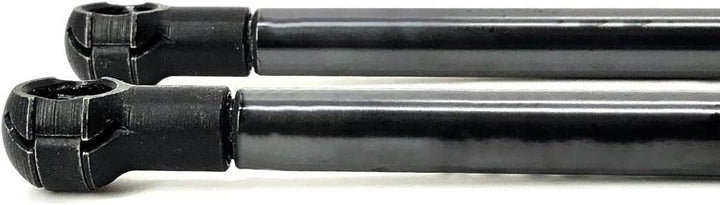 Cortassa 1 Paar Ersatz-Kolben für Bettkasten, Lochabstand 41,5 cm (Druckkopf, 1000 N) Druckkopf 1000