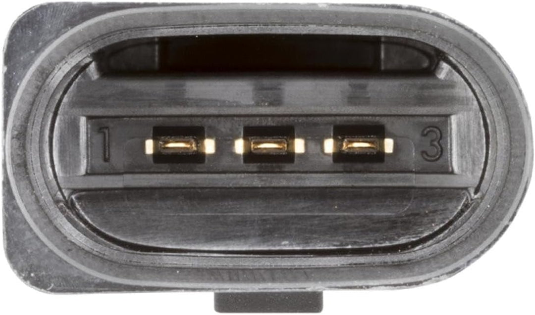 HELLA 6PR 013 680-071 Sensor, Motorölstand - 3-polig - mit Dichtung