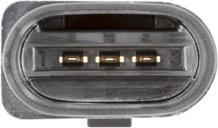 HELLA 6PR 013 680-071 Sensor, Motorölstand - 3-polig - mit Dichtung