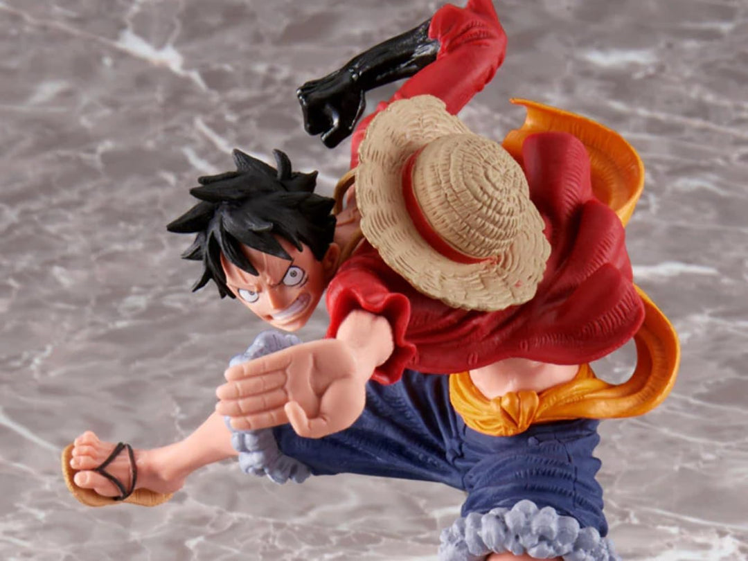 Banpresto BAN16559 Figure, No Color