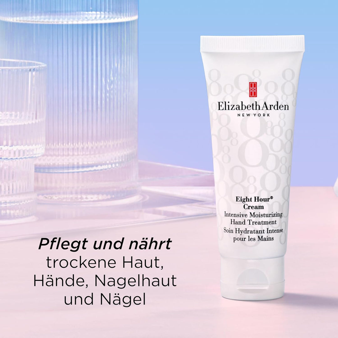 Elizabeth Arden Elizabeth Arden Eight Hour Moisturizing Hand Treatment, 200ml