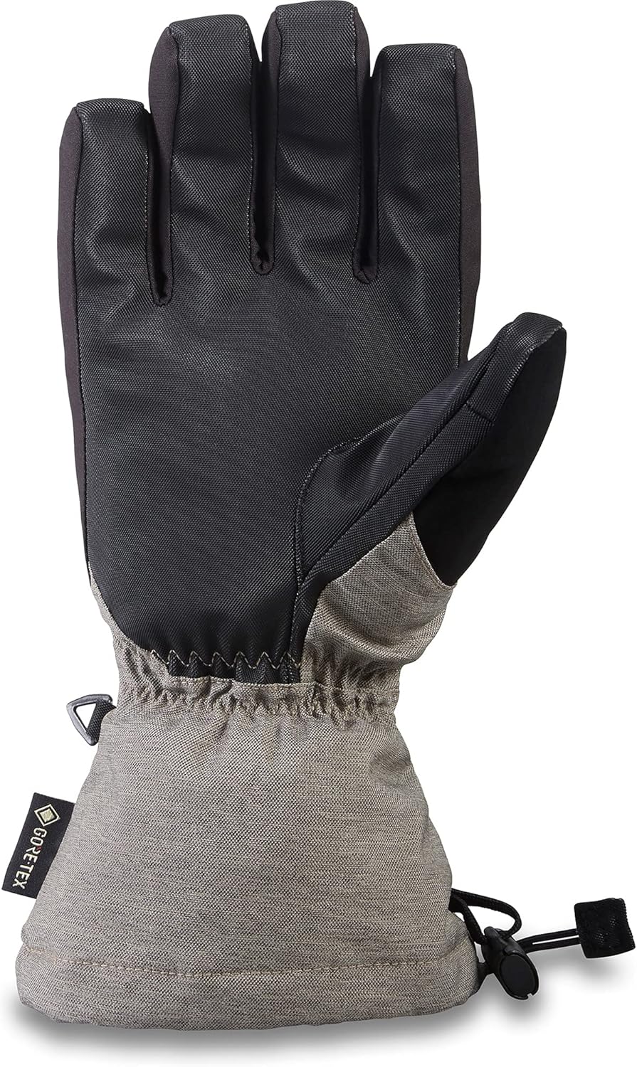 Dakine Sequoia Gore-Tex Schneehandschuh S stone, S stone