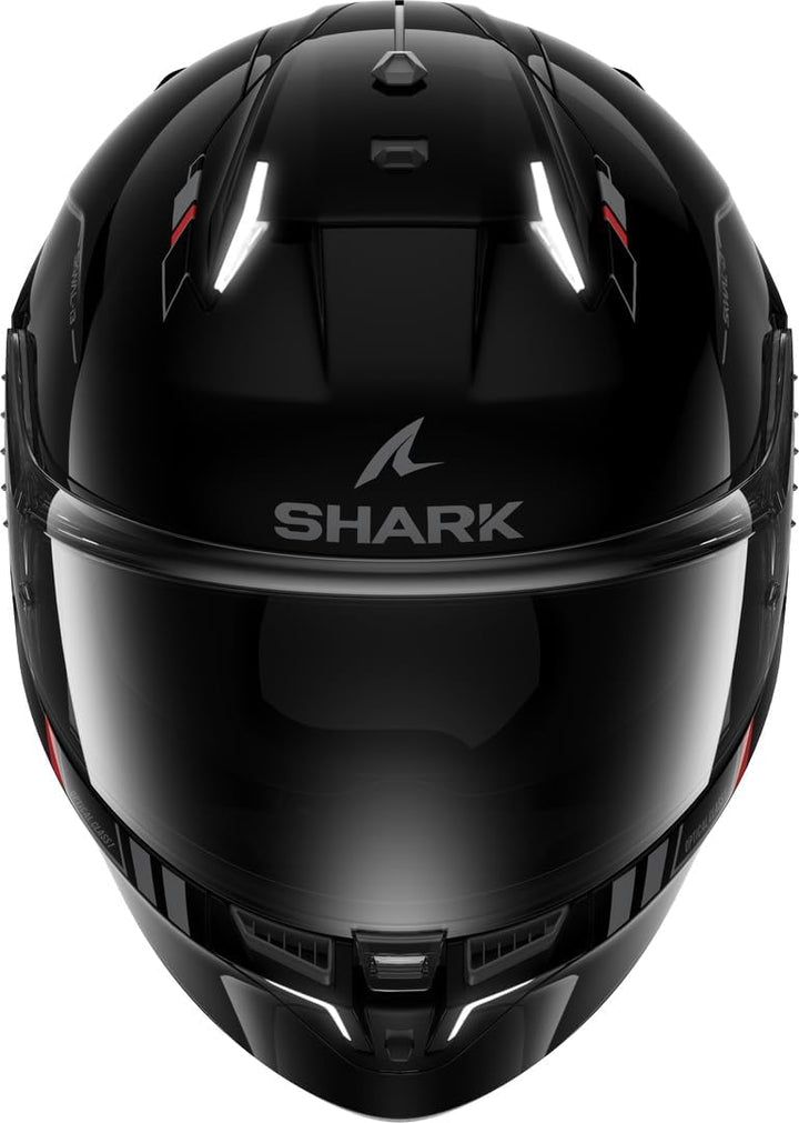 SHARK, Integralhelme motorrad SKWAL i3 SP KAR, XL XL Schwarz, XL Schwarz