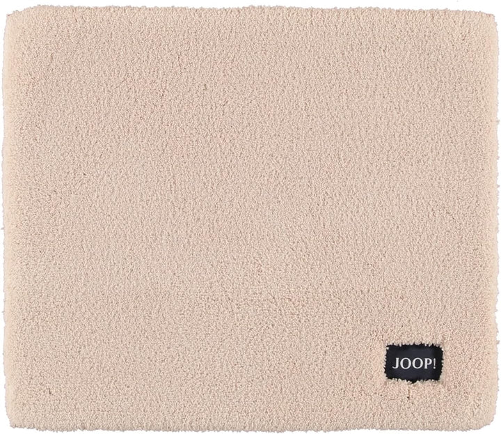 Joop! Badteppiche Basic Sand - 213 60x90 cm, 60x90 cm