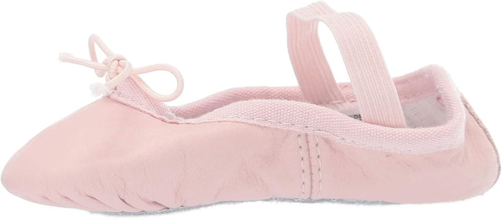 Bloch 16 EU Pink, 16 EU Pink