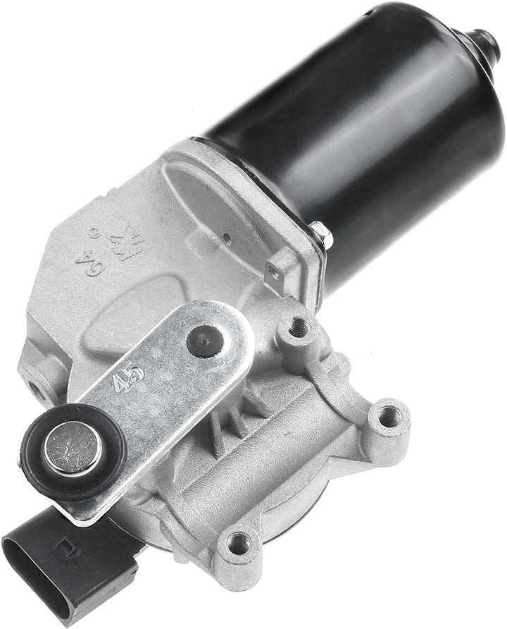 Frankberg 1x Wischermotor Scheibenwischermotor Vorne Kompatibel mit X1 E84 2.0L 3.0L 2009-2015 Repla