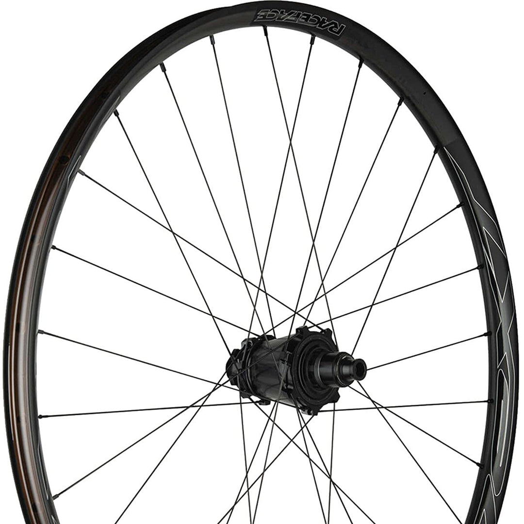 NEXT-SL 26 Carbon-Laufrad – 29 BOOST – hinten 12 x 148 mm – Shimano 10/11 V-Körper