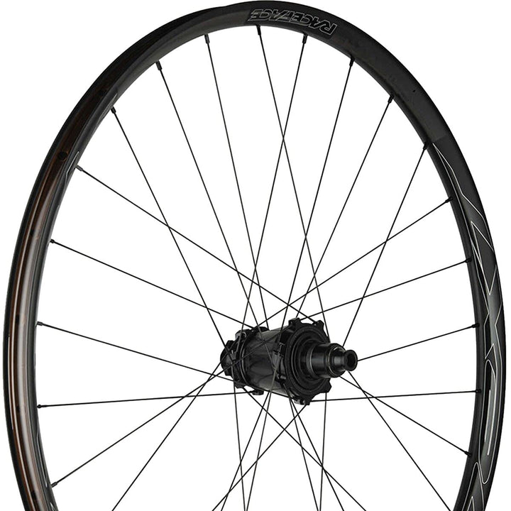 NEXT-SL 26 Carbon-Laufrad – 29 BOOST – hinten 12 x 148 mm – Shimano 10/11 V-Körper