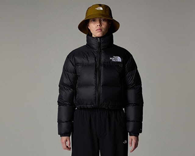 The North Face Apex Bionic 2 Damenjacke, Hellgrau meliert/Mittelgrau M Tnf Black/Tnf Schwarz, M Tnf
