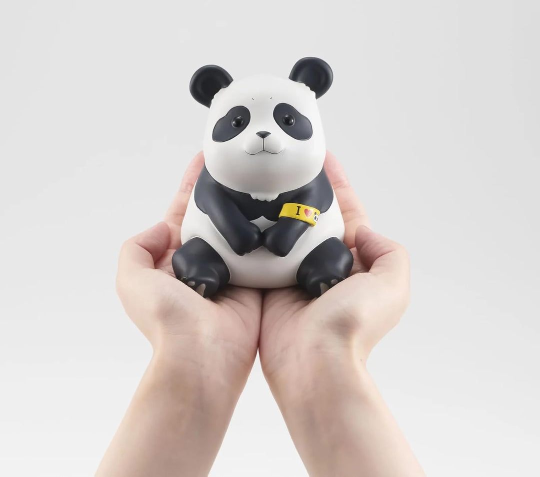 MegaHouse - Jujutsu Kaisen Look Up Series Panda PVC Figure
