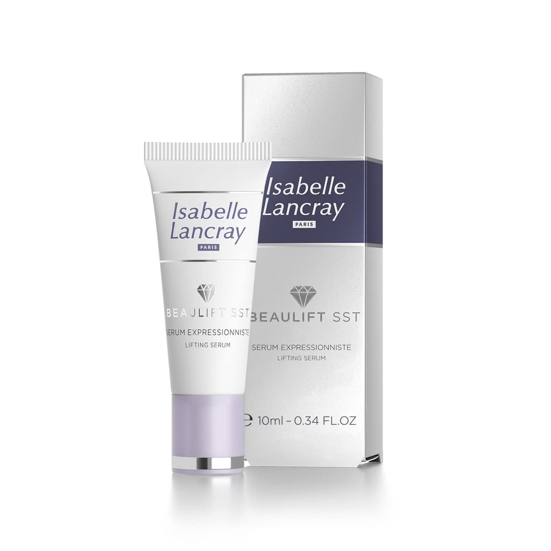 Isabelle Lancray BEAULIFT SST Serum Expressionniste Anti-Age-Serum, 1er Pack (1 x 10 ml)