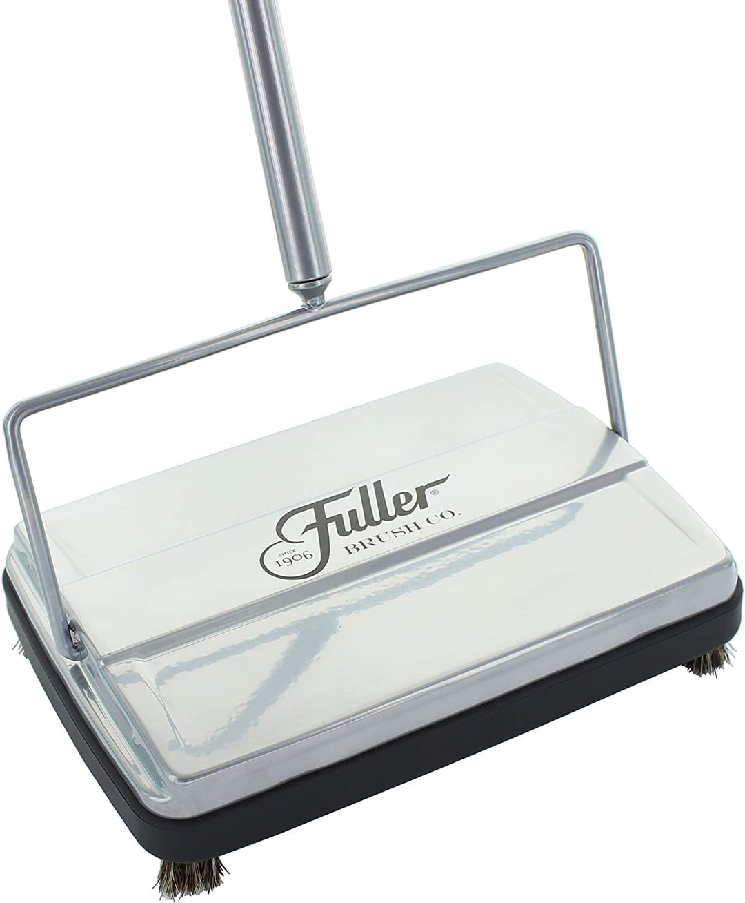 Fuller Brush 17028 Electrostatic All Surface Sweeper (White),, by Fuller Brush Weiss