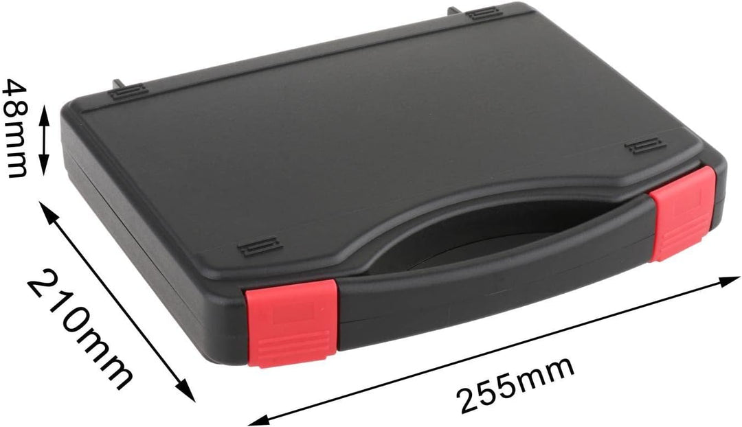 Sponge Protect Multifunktionaler Werkzeugkasten, Wasserdichter Schaumstoff Organizer, DIY, Langlebig