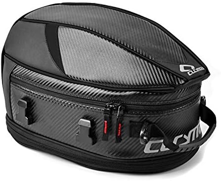 Hecktasche für BMW R 1200 GS Rallye Bagtecs Avus