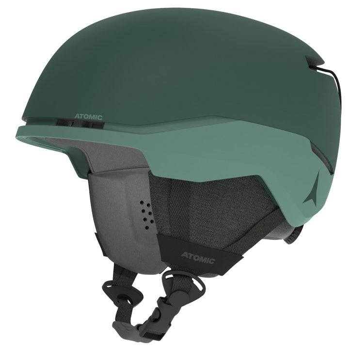 ATOMIC FOUR AMID Skihelm - Helm für max. Sicherheit - Skihelme mit komfortablem 360° Fit System - Sn