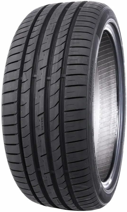 Nexen N&