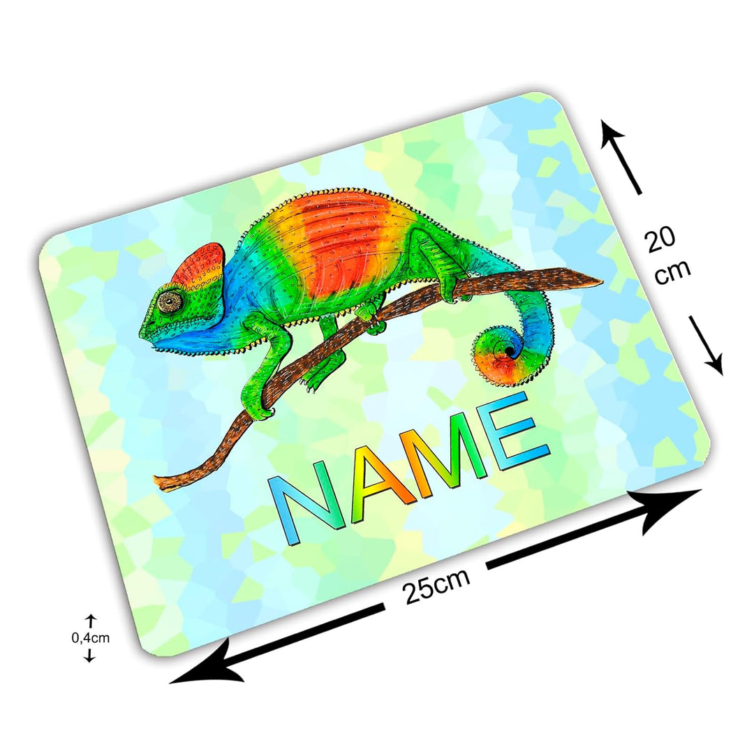 Vesperbrettchen mit Name/Frühstücksbrettchen Brotzeitbrettchen Schneidebrettchen mit Motiv und Perso