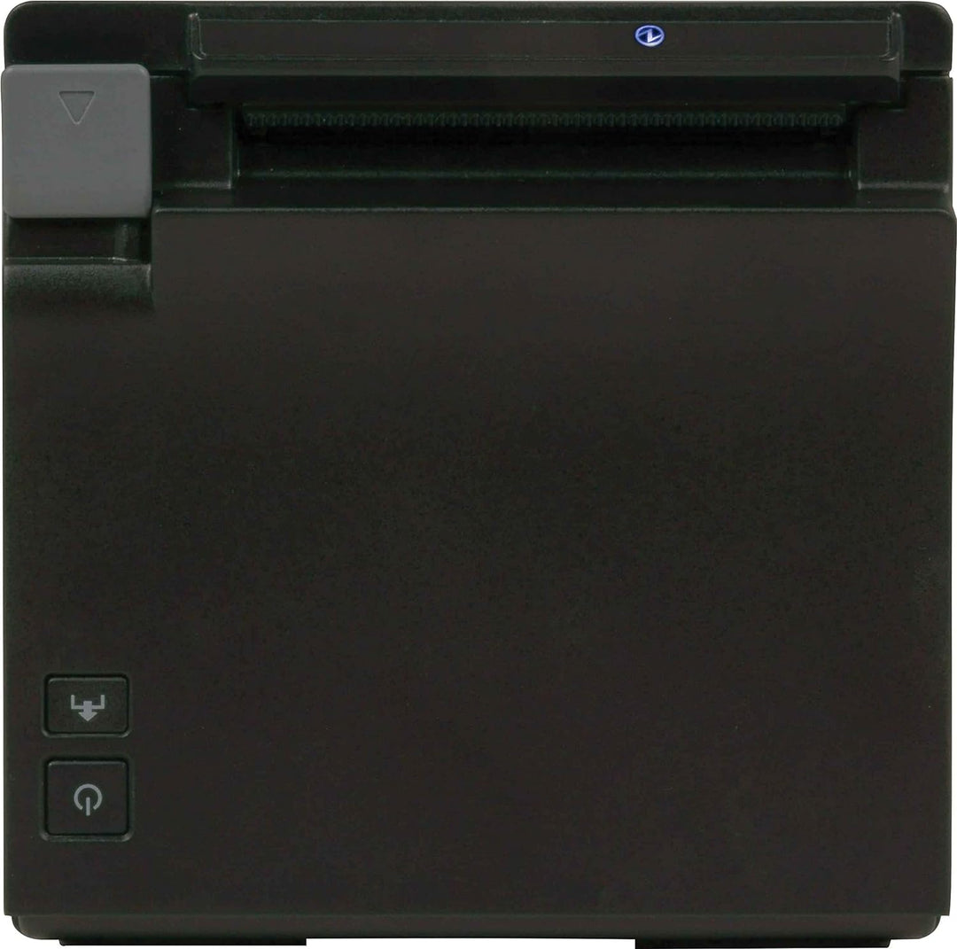TM-M30II (122A0) USB BLK Ethernet NES PS UK